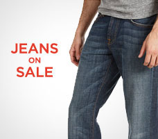 shop jeans on sale