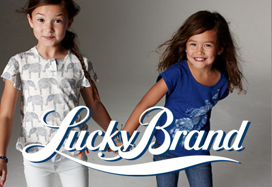 Kids'  Children's Clothing | Shipped Free at Zappos