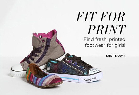 Girls' Shoes, Shoes for Girls | Shipped FREE at Zappos