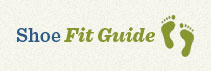 Shoe Fit Guide