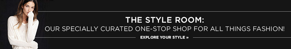 Style room Banner