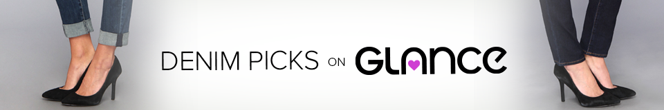 Glance-denim-picks