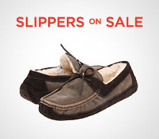 shop slippers on sale