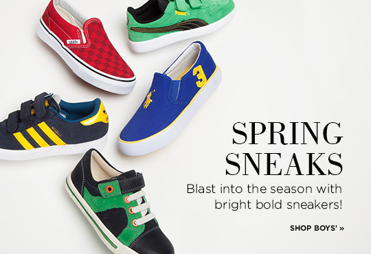 Boys' Shoes | Zappos FREE Shipping