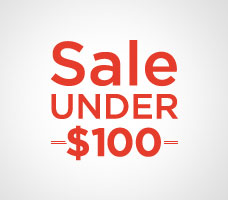 shop sale under hundred