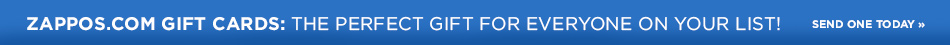 Zappos Gift Cards