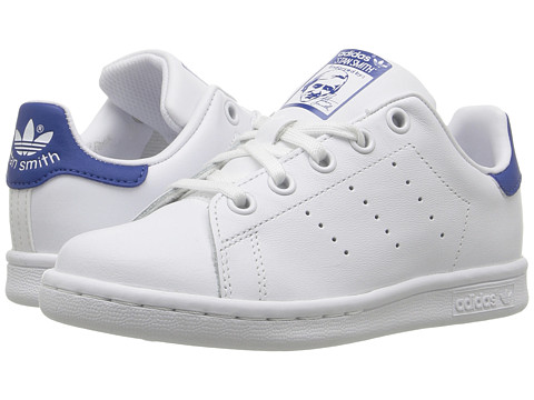 Stan Smith (Little Kid). adidas ...
