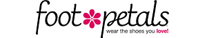 Foot Petals Logo