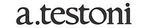 a. testoni Logo