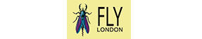 FLY LONDON Logo