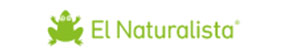 El Naturalista Logo