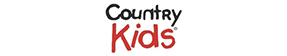 Country Kids Logo