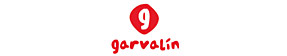 Garvalin Kids Logo