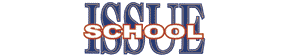 School Issue Logo