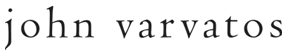 John Varvatos Logo