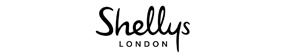Shellys London Logo