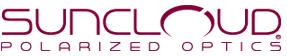 SunCloud Polarized Optics Logo