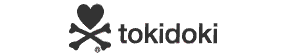 tokidoki Logo