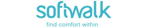 SoftWalk Logo