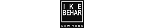 Ike Behar Logo