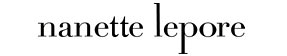 Nanette Lepore Logo