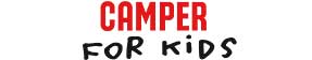 Camper Kids Logo