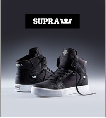 Supra - Shoes, Bags, Watches - 6pm.com