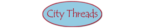 City Threads Kids Logo