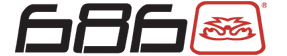 686 Kids Logo