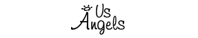 Us Angels Logo