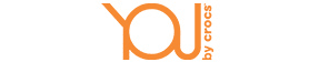 YOU by Crocs Logo