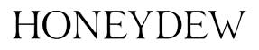HONEYDEW Logo