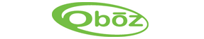 Oboz Logo