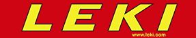 LEKI Logo