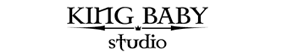 King Baby Studio Logo