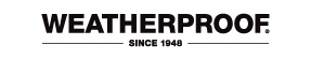 WEATHERPROOF Logo