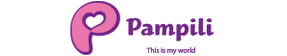 Pampili Logo
