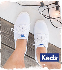 wide keds