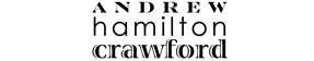 Andrew Hamilton Crawford Logo