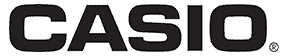 Casio Logo