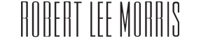 Robert Lee Morris Logo