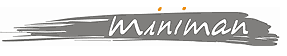 Miniman Logo