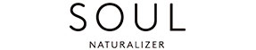 SOUL Naturalizer Logo