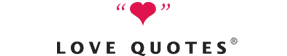 Love Quotes Logo