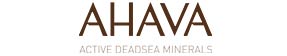 AHAVA Logo