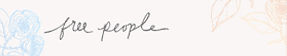 Free People