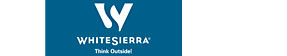White Sierra Logo