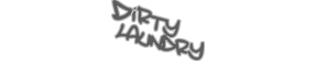 Dirty Laundry Logo