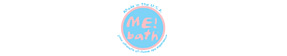 Me! Bath Logo