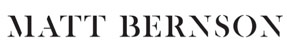 Matt Bernson Logo